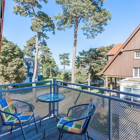 Strandvilla Krabbe Wohnung 13 Болтенхаген Екстериор снимка