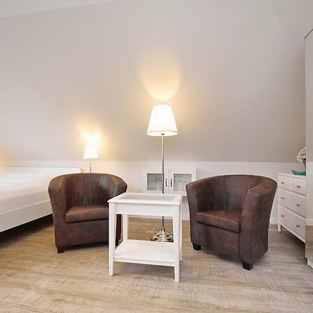 Strandvilla Krabbe Wohnung 13 Болтенхаген Екстериор снимка