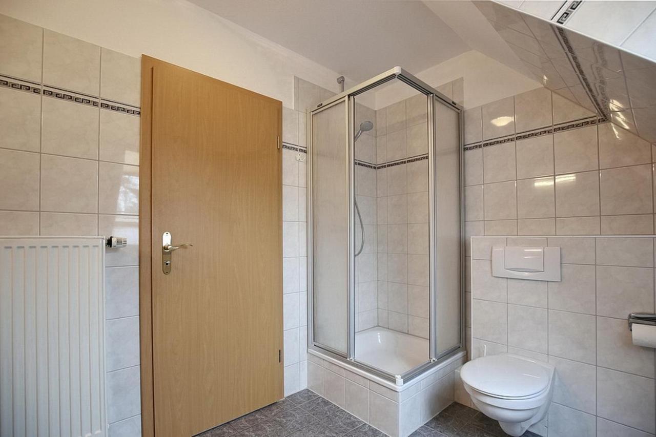 Strandvilla Krabbe Wohnung 13 Болтенхаген Екстериор снимка