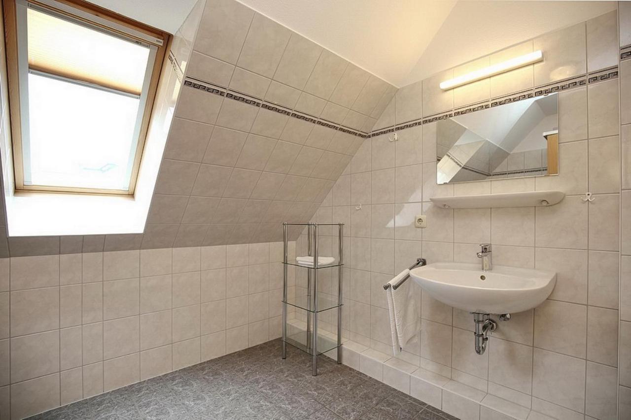 Strandvilla Krabbe Wohnung 13 Болтенхаген Екстериор снимка